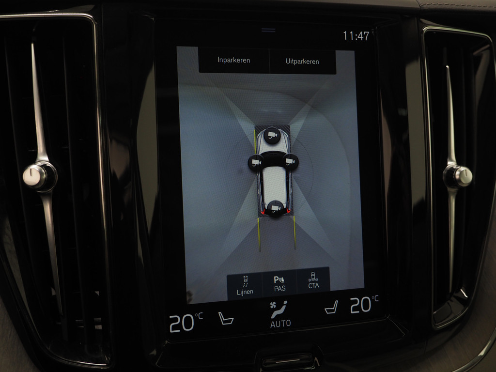 Volvo XC60 2.0 Recharge T8 AWD Inscription 70