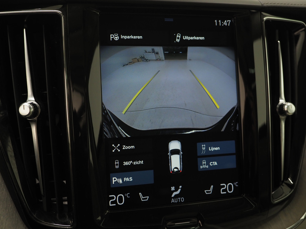 Volvo XC60 2.0 Recharge T8 AWD Inscription 71