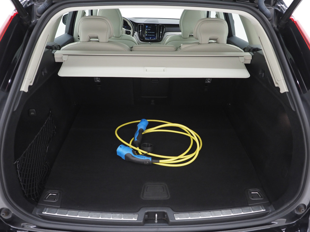Volvo XC60 2.0 Recharge T8 AWD Inscription 78