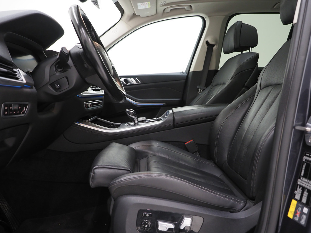 BMW X5 xDrive45e High Executive 15