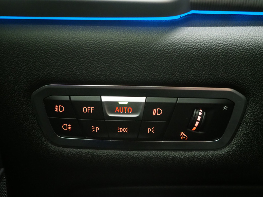 BMW X5 xDrive45e High Executive 20