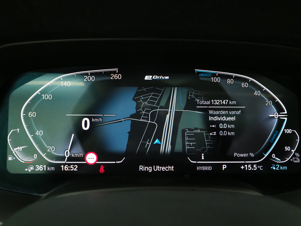 BMW X5 xDrive45e High Executive 26