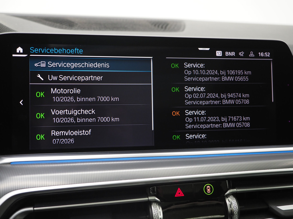 BMW X5 xDrive45e High Executive 29