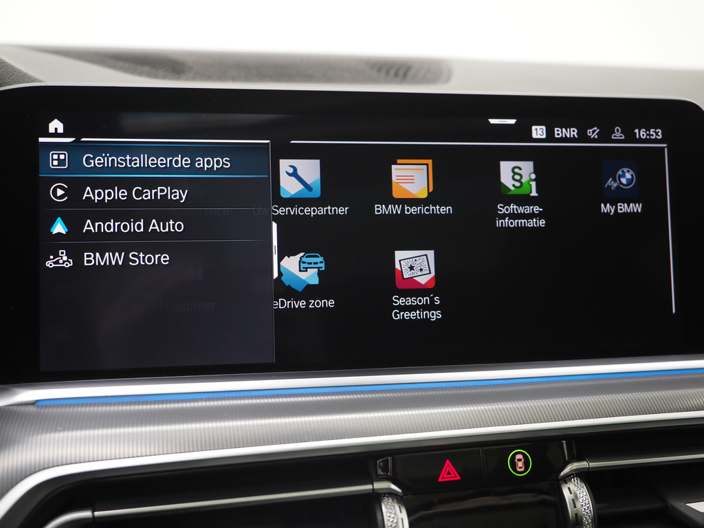 BMW X5 xDrive45e High Executive 30