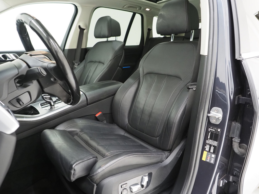 BMW X5 xDrive45e High Executive 44