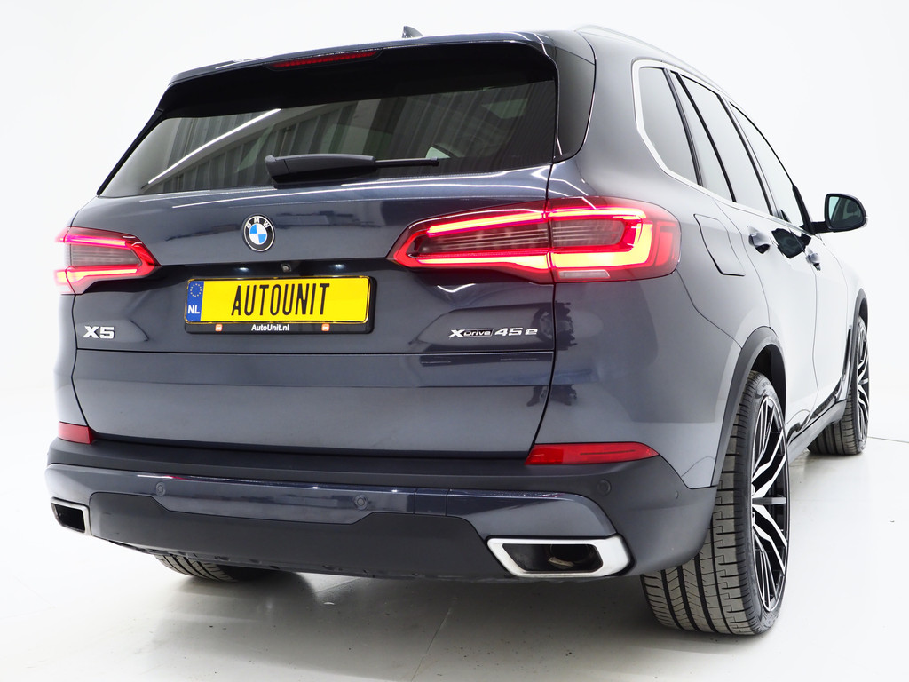 BMW X5 xDrive45e High Executive 49