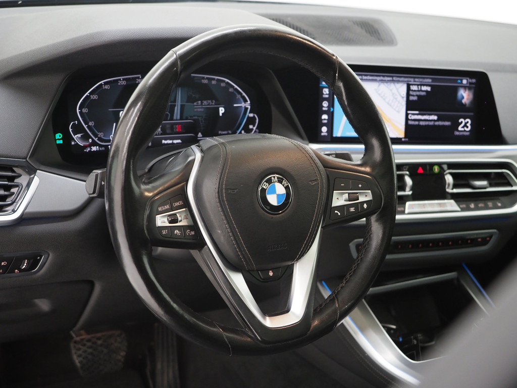 BMW X5 xDrive45e High Executive 57