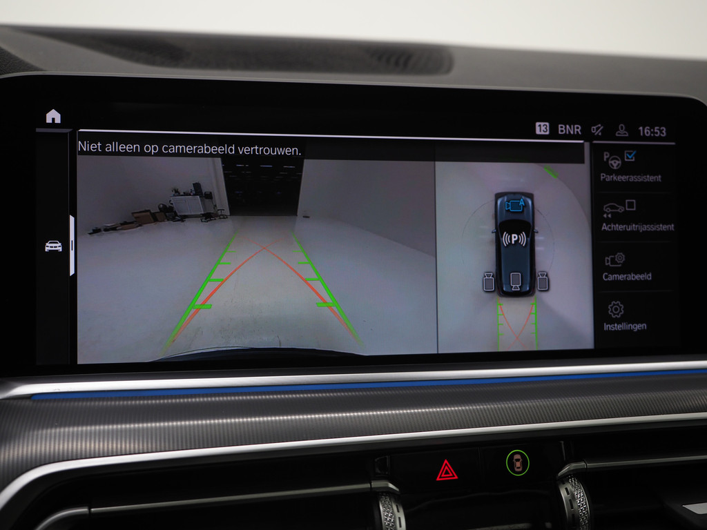 BMW X5 xDrive45e High Executive 72