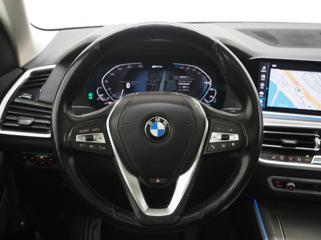 BMW X5 xDrive45e High Executive 76