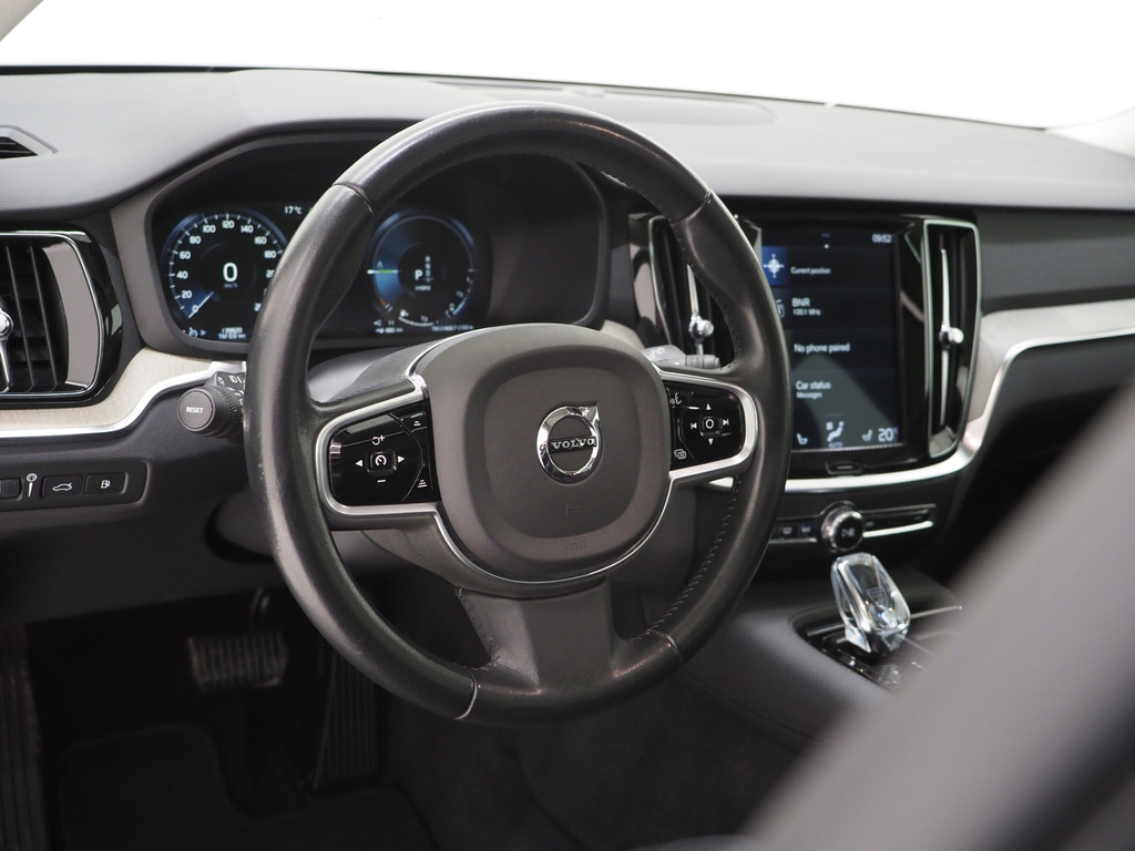 Volvo V60 2.0 T8 Twin Engine AWD Inscription 13