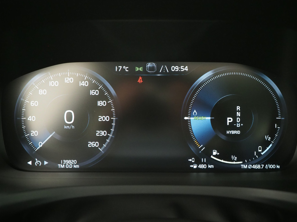 Volvo V60 2.0 T8 Twin Engine AWD Inscription 23