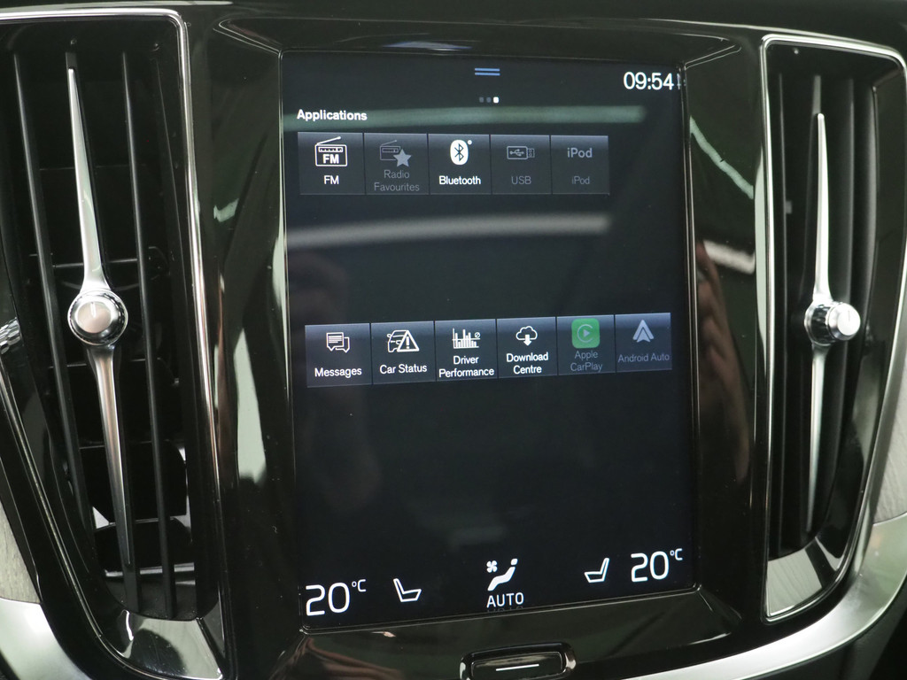 Volvo V60 2.0 T8 Twin Engine AWD Inscription 26