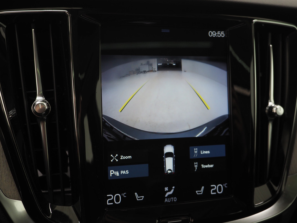 Volvo V60 2.0 T8 Twin Engine AWD Inscription 28