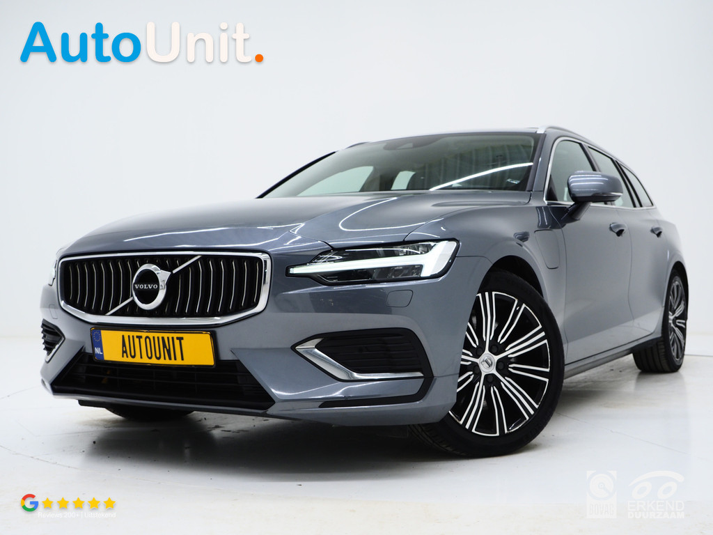 Volvo V60 2.0 T8 Twin Engine AWD Inscription 41