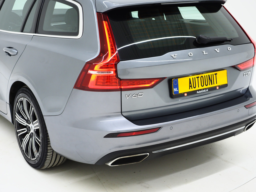 Volvo V60 2.0 T8 Twin Engine AWD Inscription 47