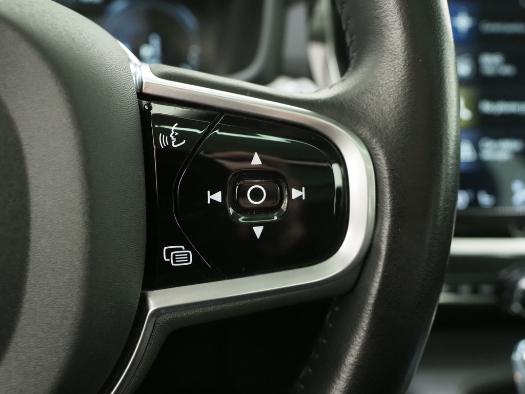 Volvo V60 2.0 T8 Twin Engine AWD Inscription 62