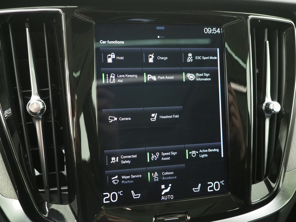 Volvo V60 2.0 T8 Twin Engine AWD Inscription 68