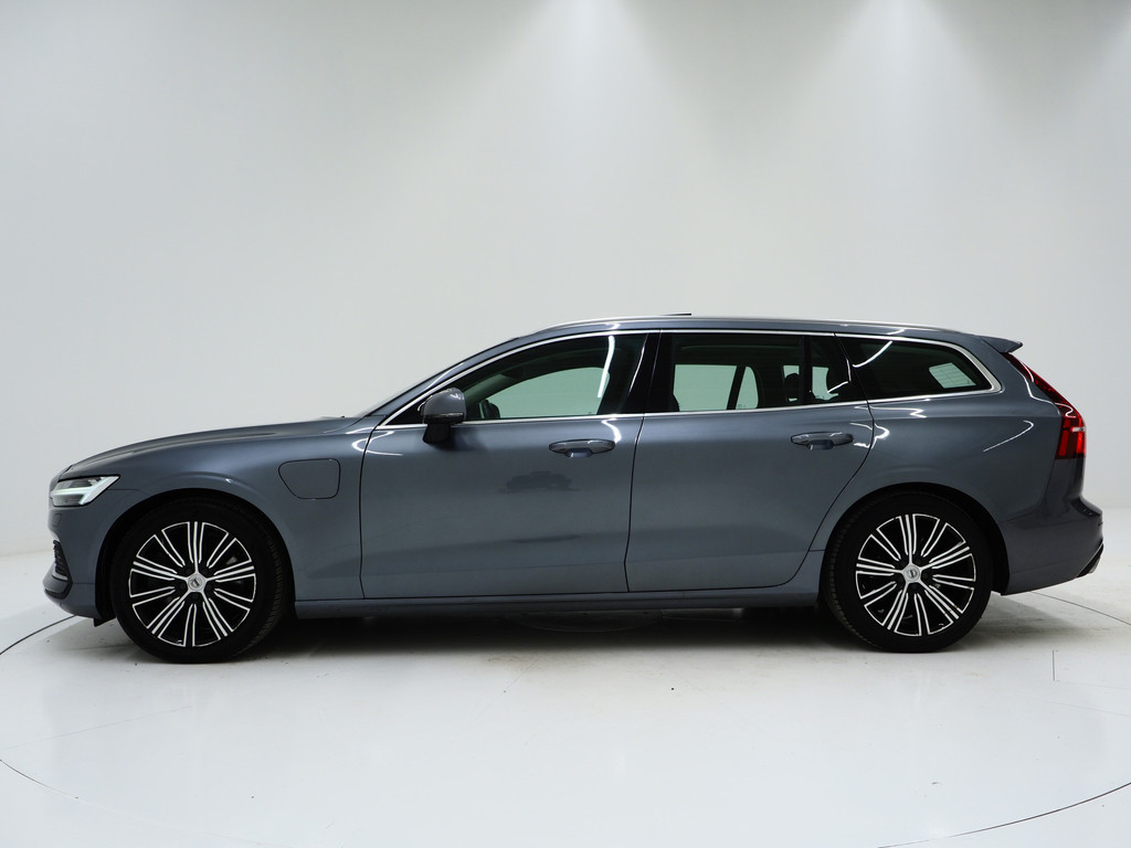 Volvo V60 2.0 T8 Twin Engine AWD Inscription 9