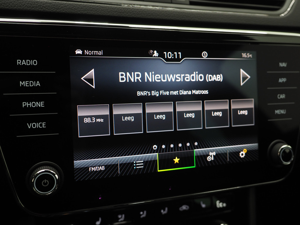 Škoda Superb Combi 1.4 TSI iV Sportline 218PK 26