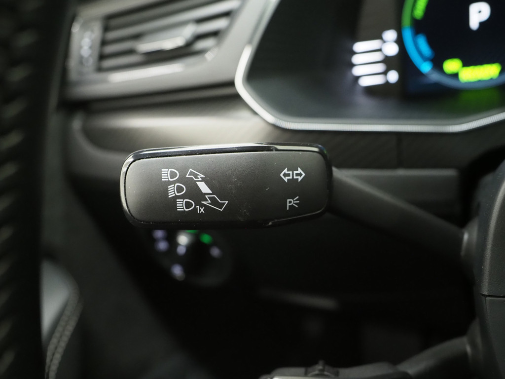 Škoda Superb Combi 1.4 TSI iV Sportline 218PK 61