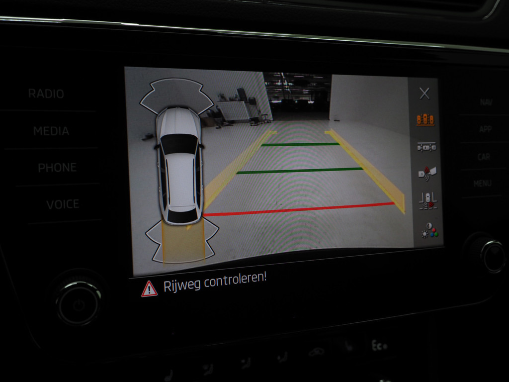 Škoda Superb Combi 1.4 TSI iV Sportline 218PK 72