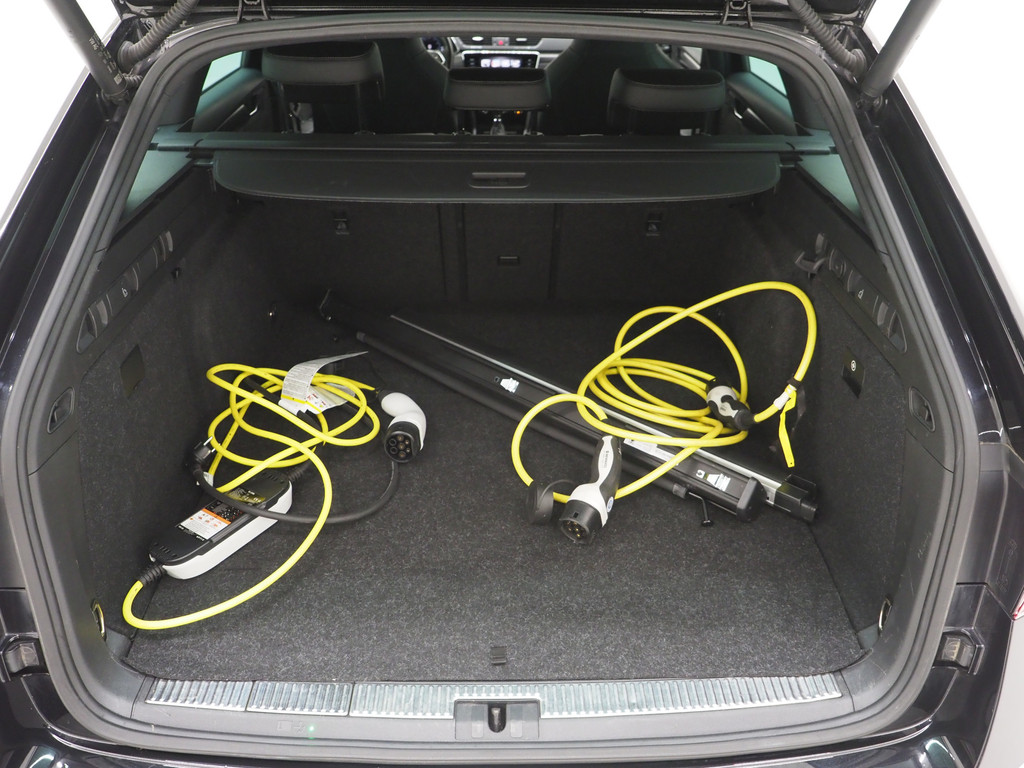 Škoda Superb Combi 1.4 TSI iV Sportline 218PK 78