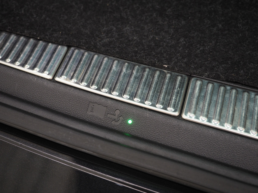 Škoda Superb Combi 1.4 TSI iV Sportline 218PK 80