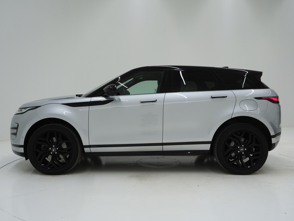 Land Rover Range Rover Evoque 1.5 P300e AWD R-Dynamic SE 1