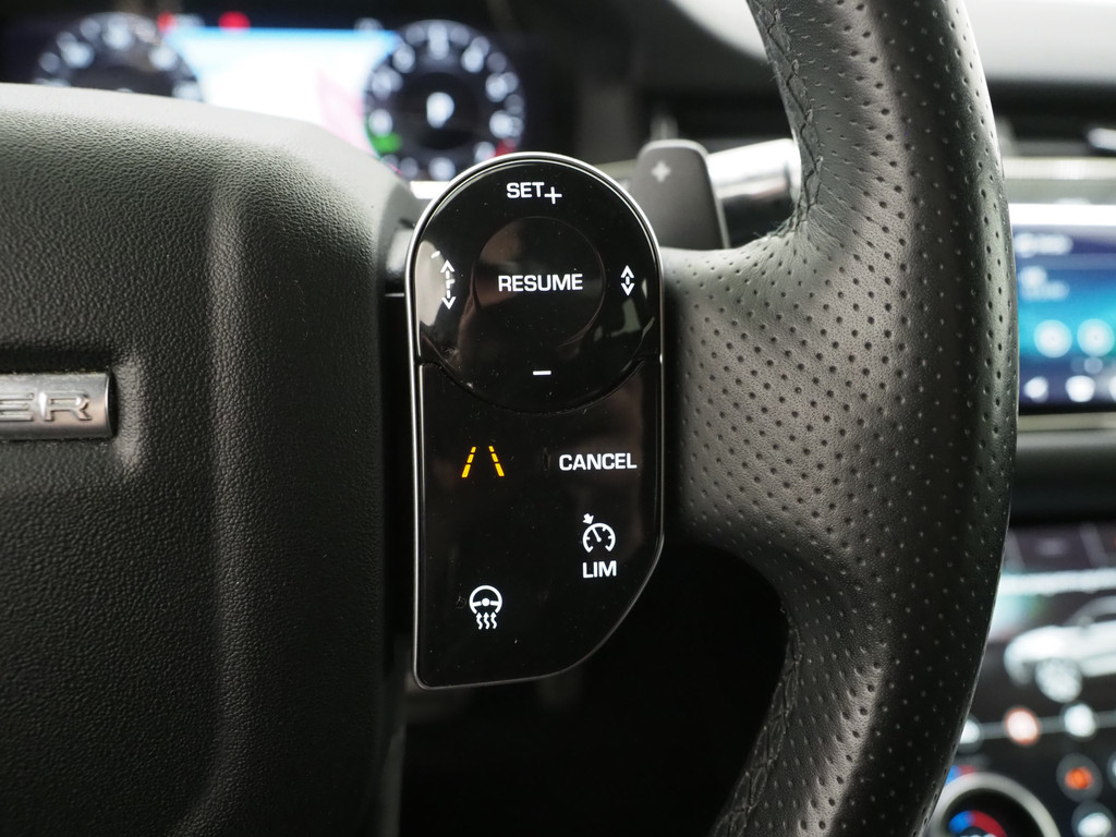 Land Rover Range Rover Evoque 1.5 P300e AWD R-Dynamic SE 23