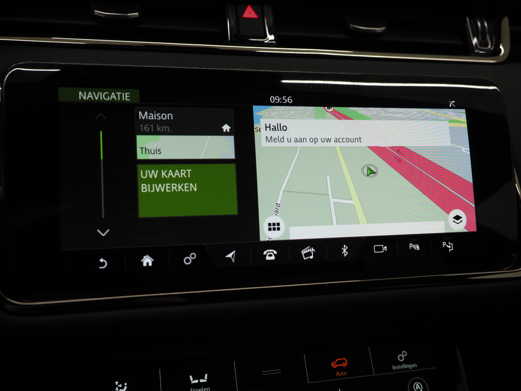 Land Rover Range Rover Evoque 1.5 P300e AWD R-Dynamic SE 27