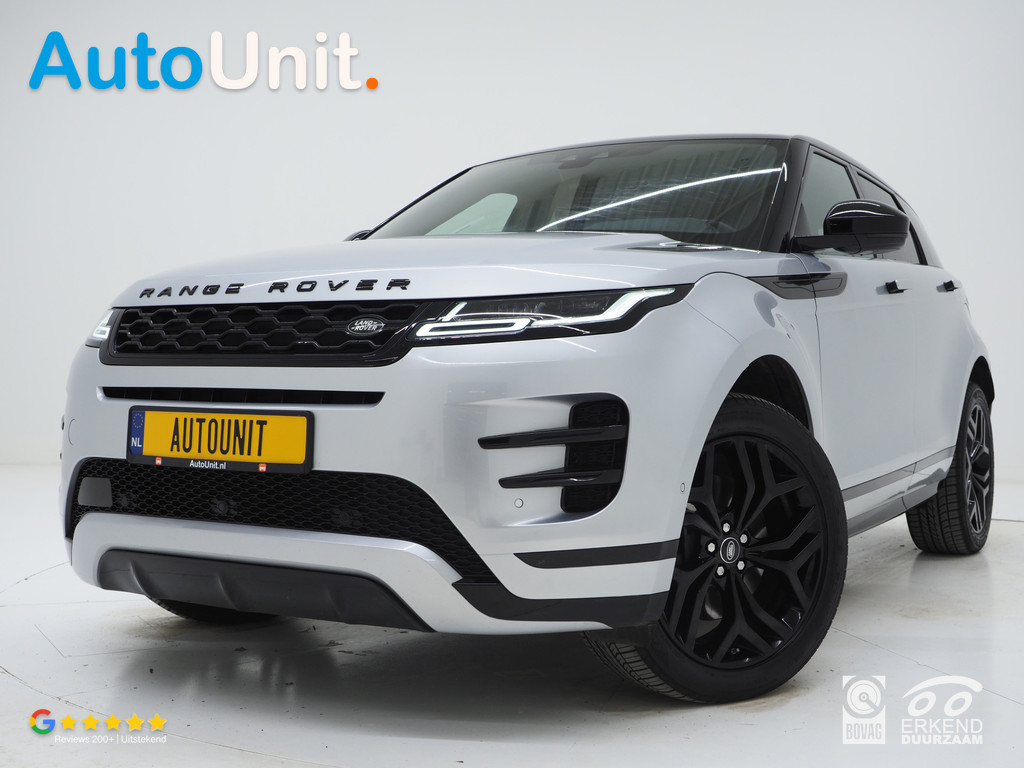 Land Rover Range Rover Evoque 1.5 P300e AWD R-Dynamic SE 38