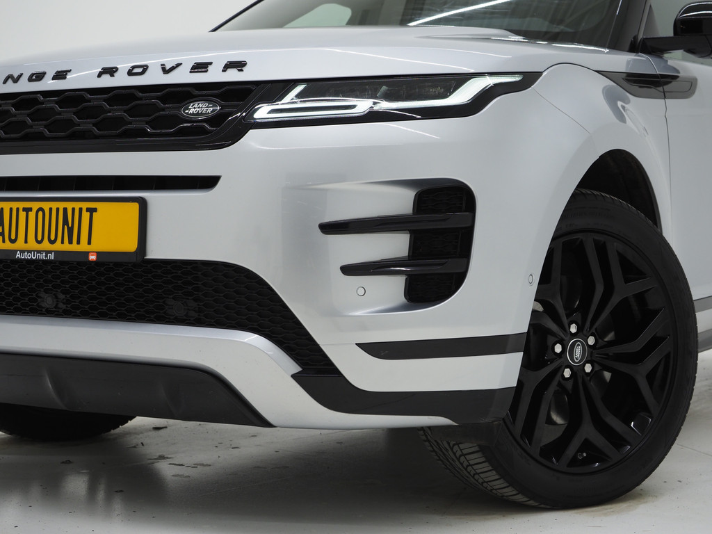 Land Rover Range Rover Evoque 1.5 P300e AWD R-Dynamic SE 43