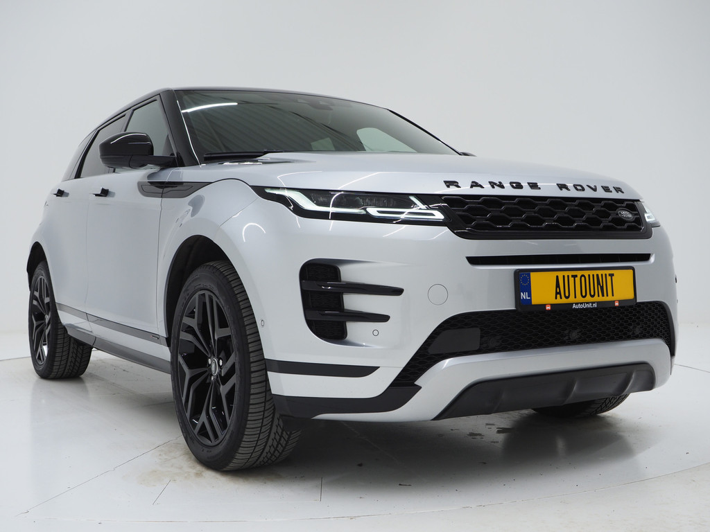 Land Rover Range Rover Evoque 1.5 P300e AWD R-Dynamic SE 48