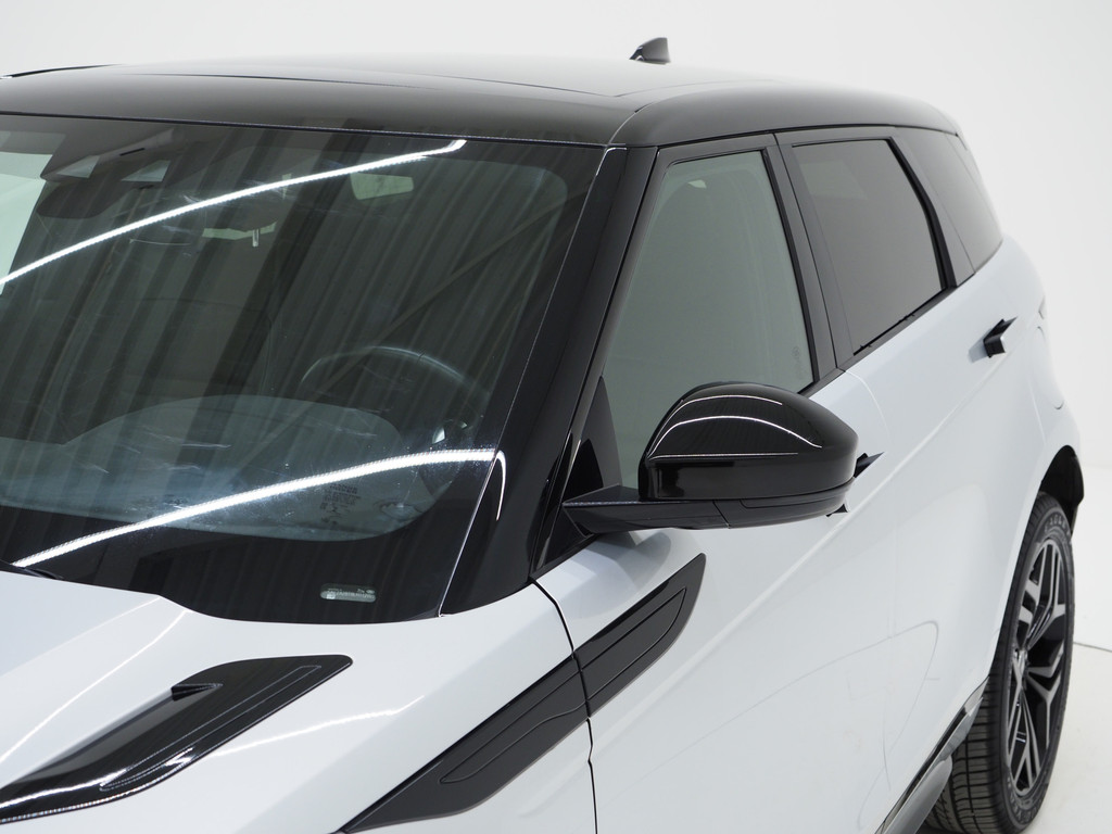 Land Rover Range Rover Evoque 1.5 P300e AWD R-Dynamic SE 50
