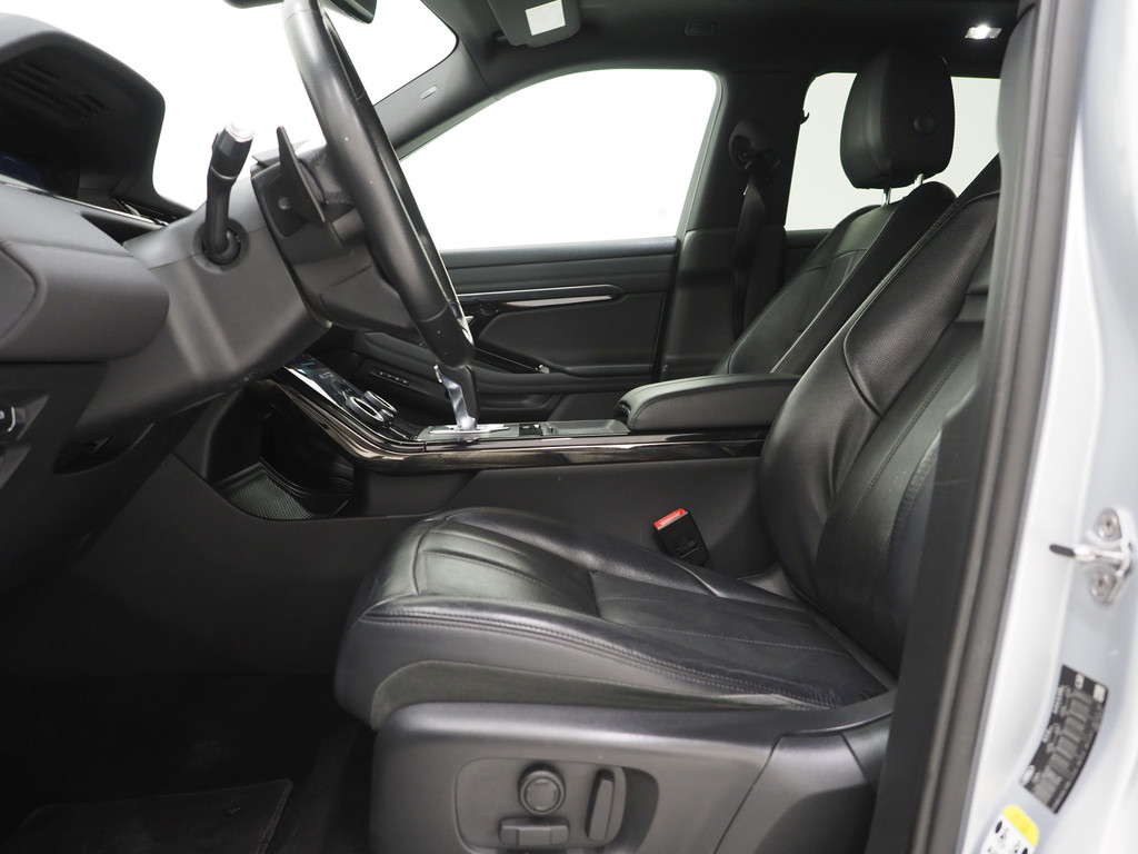 Land Rover Range Rover Evoque 1.5 P300e AWD R-Dynamic SE 53