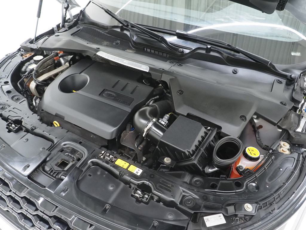 Land Rover Range Rover Evoque 1.5 P300e AWD R-Dynamic SE 6