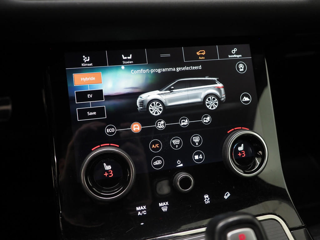 Land Rover Range Rover Evoque 1.5 P300e AWD R-Dynamic SE 69