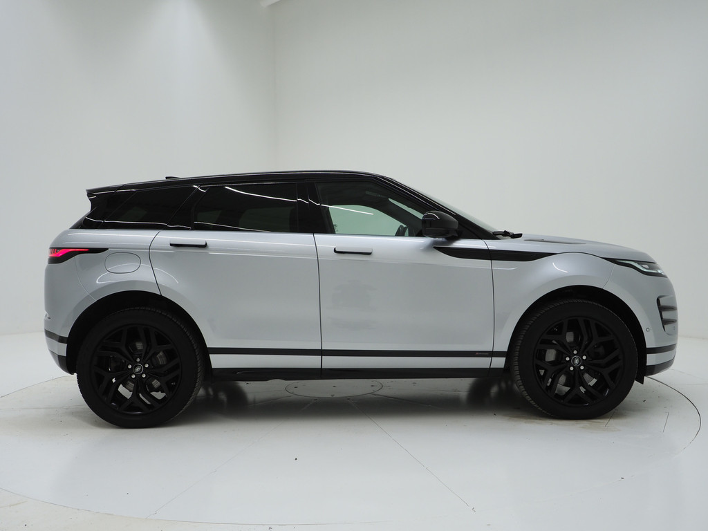 Land Rover Range Rover Evoque 1.5 P300e AWD R-Dynamic SE 9