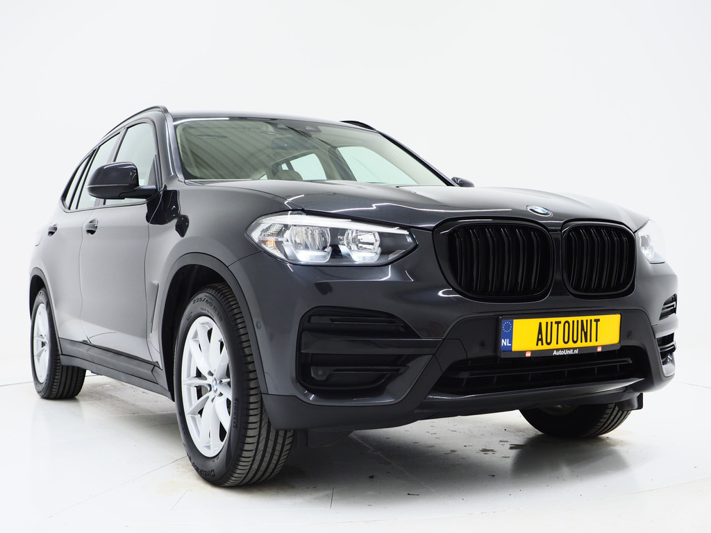 BMW X3 xDrive30e 292PK 10