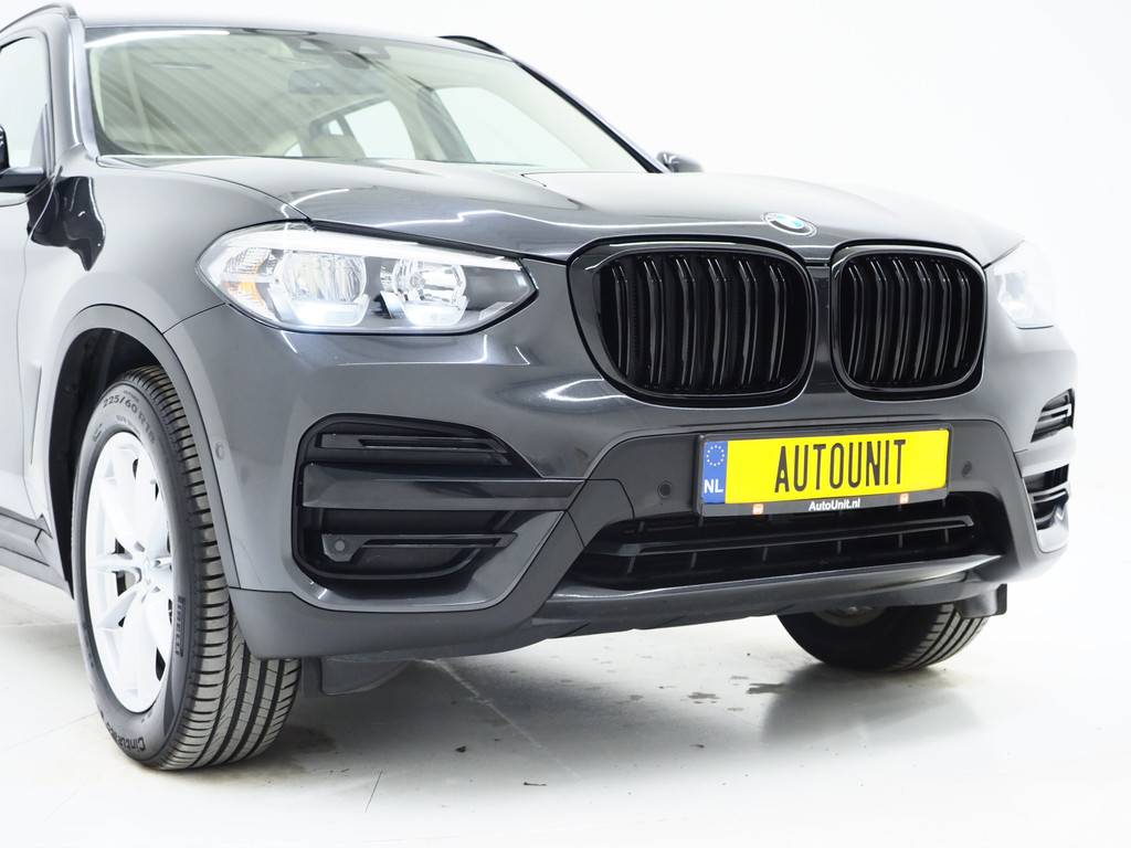 BMW X3 xDrive30e 292PK 11