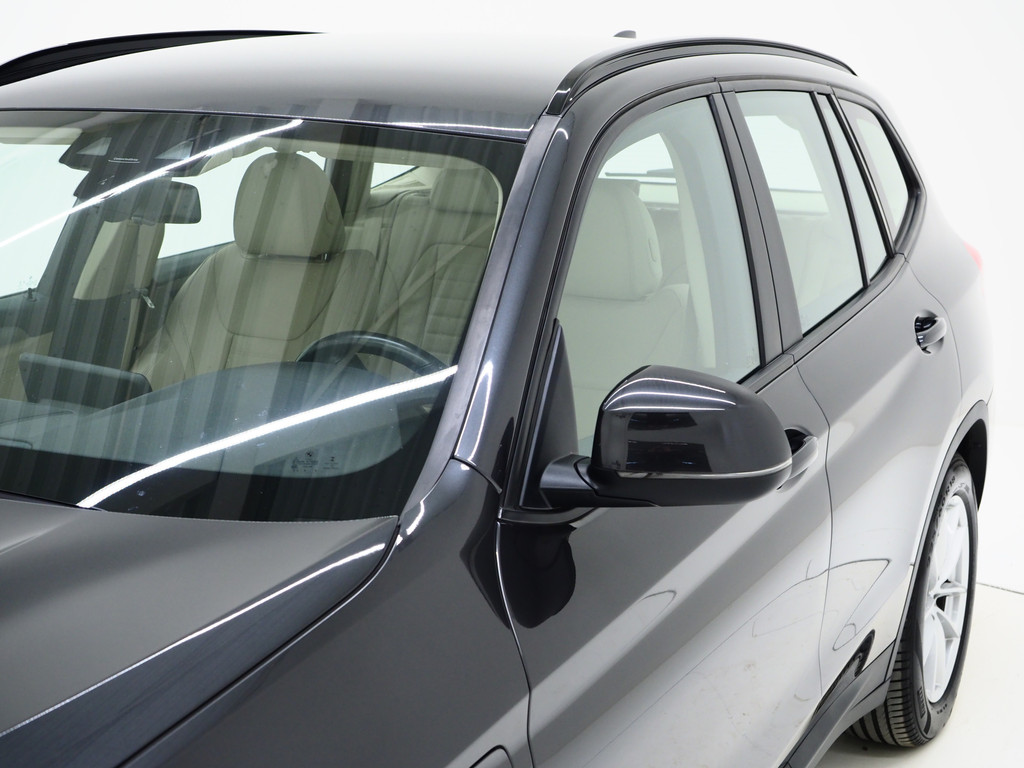 BMW X3 xDrive30e 292PK 12