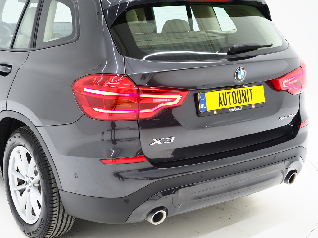 BMW X3 xDrive30e 292PK 13