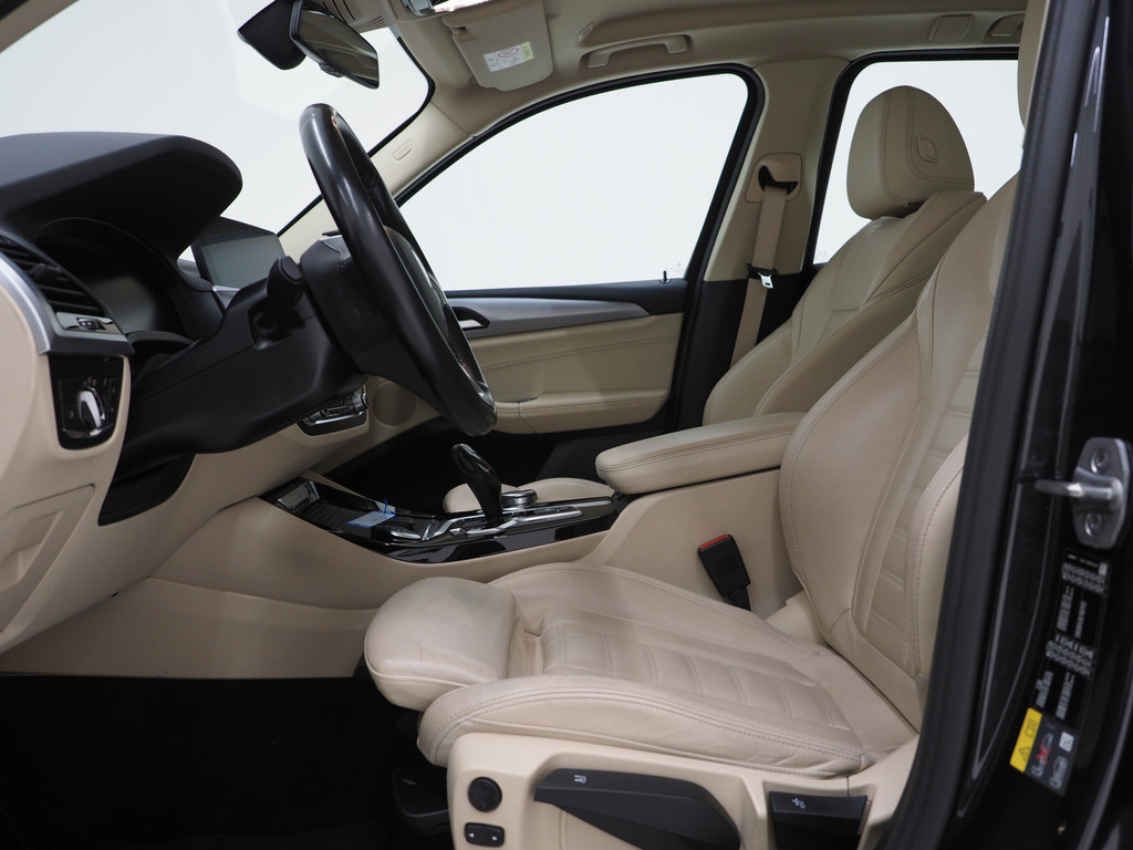 BMW X3 xDrive30e 292PK 14