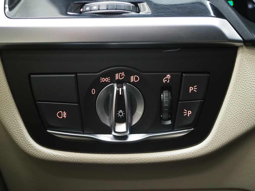 BMW X3 xDrive30e 292PK 17