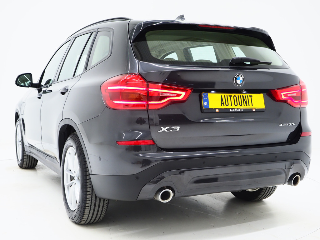 BMW X3 xDrive30e 292PK 2