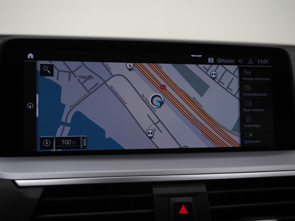 BMW X3 xDrive30e 292PK 23