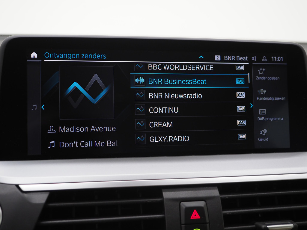 BMW X3 xDrive30e 292PK 24