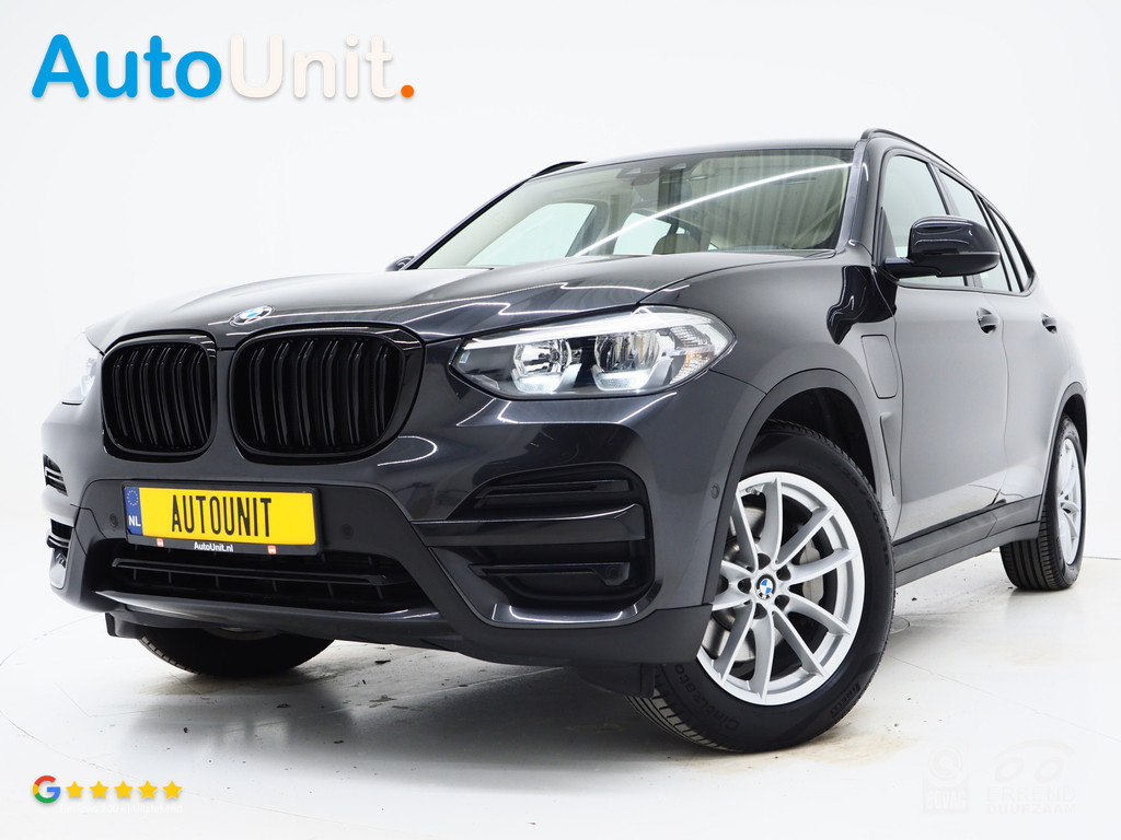BMW X3 xDrive30e 292PK 35