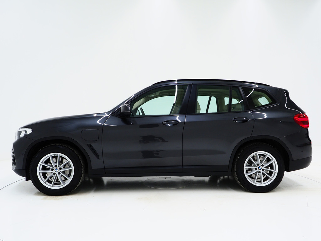 BMW X3 xDrive30e 292PK 36
