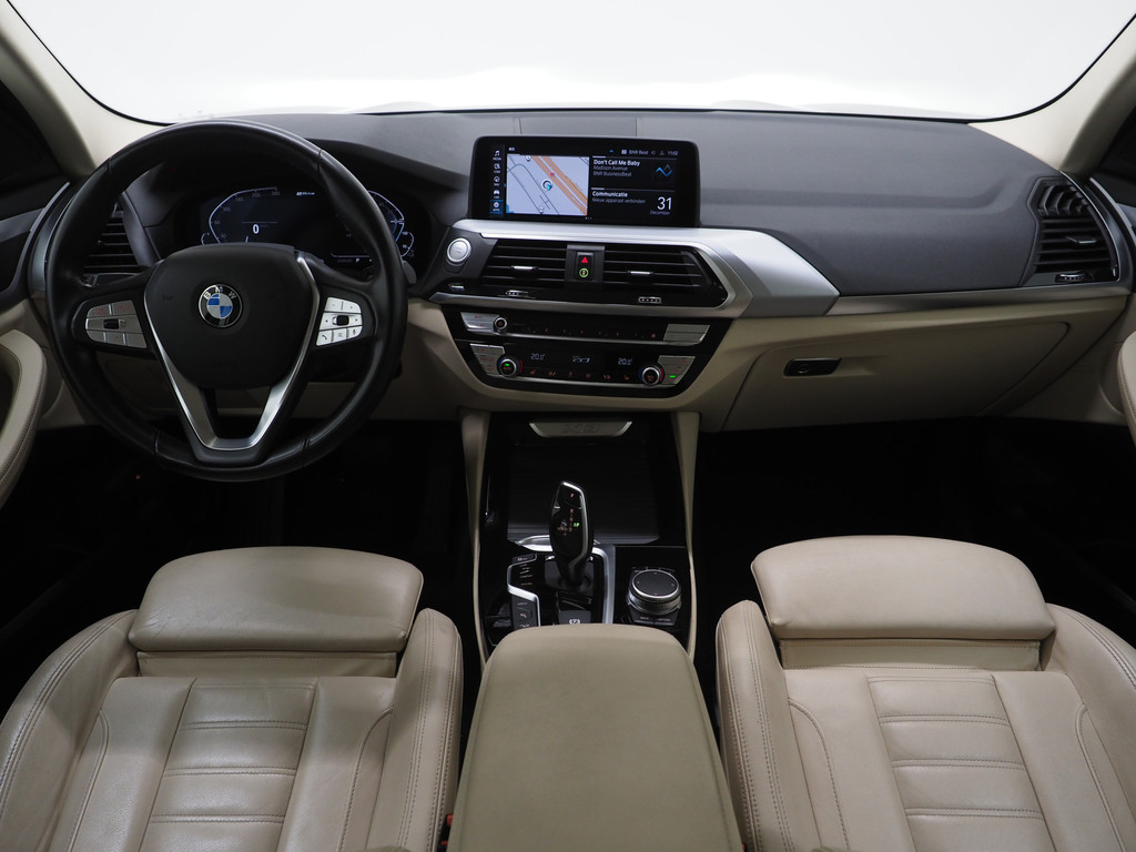 BMW X3 xDrive30e 292PK 4